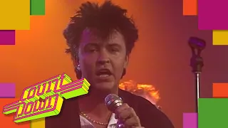 Paul Young - Everytime You Go Away (Countdown, 1985)