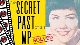 A Deadly Obsession - Hazel Mullen & An MP