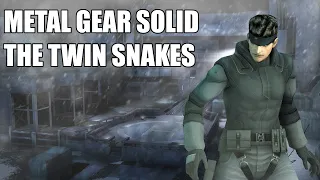 The Metal Gear Solid Remake That Everyone HATED | HBG Looks Back