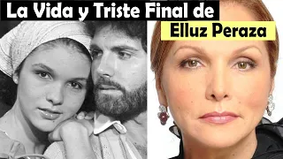 La Vida y El Triste Final de Elluz Peraza