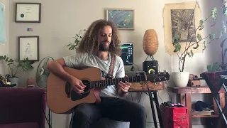 Linkin Park - Lost // Acoustic Cover by Jacob Petrossian