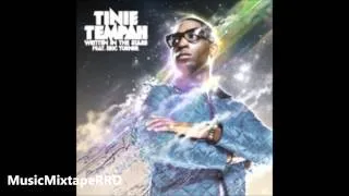 Written in the Stars - Tinie Tempah feat. Eric Turner