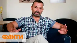 Зеленский назначил Сергея Гайдая новым председателем Луганской ОГА