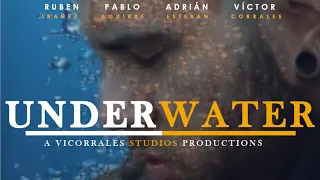 Underwater - Short Film