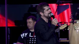 Harout Pamboukjian - Aryunot drosh // Հարութ Փամբուկչյան ֊ Արյունոտ դրոշ