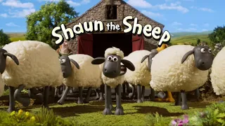 Shaun the Sheep: Season 1 Mini Music Video