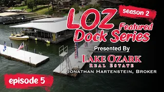 Lakefront Mansion, Dock, & Insane Boats with THE “Doc” Michael Janssen