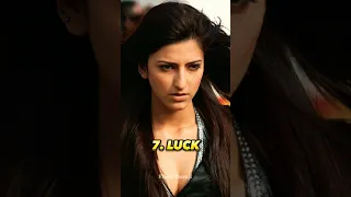 Top 10 Movies Of Shruti Haasan 🔥💥 #shorts #short #viral #shortsviral #shortvideos #share #movie