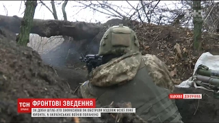 В Авдіївці під обстрілами терористів ремонтна бригада відновила електропостачання