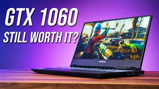 Are GTX 1060 Gaming Laptops Still Good, or Upgrade Time?