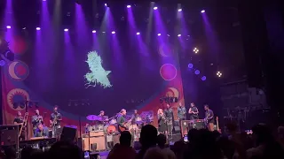 The Letter - Tedeschi Trucks Band at The Beacon Theater 10/8/22
