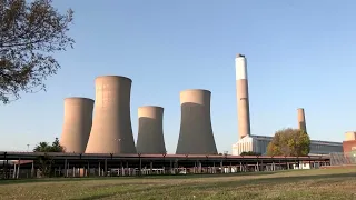 S. Africa in talks over delaying coal plant closures – News