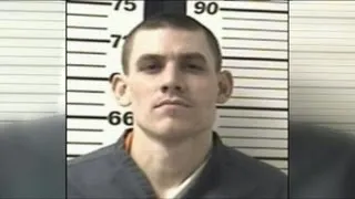 Evan Spencer Ebel Suspected in Colorado Prison Chief Murder