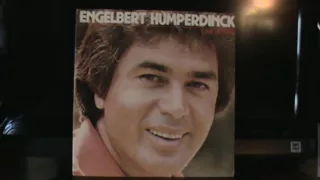 Engelbert Humperdinck - "Those Were The Days"  1971