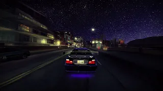 @KORDHELL  KILLERS FROM THE NORTHSIDE [INSTRUMENTAL] |Music Video + NFS CARBON Low End Graphics mod