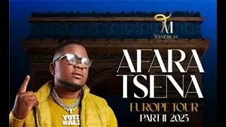 The Best DJ Mix Afro 2023 Afara Tsena Tidiane Mario Amapiano Ahoufe jamsix studio product