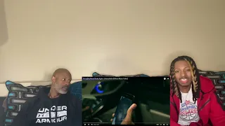 DAD REACTS TO NBA YoungBoy "Untouchable" (Official Music Video)