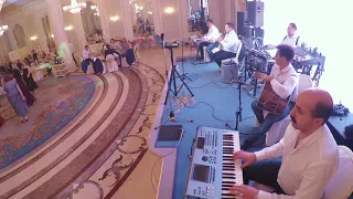 LIVE BAND АРМЯНСКИЕ МУЗЫКАНТЫ 89067427130