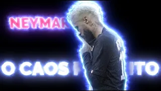 Neymar:O Caos Perfeito-Edit