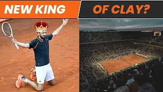 2023 French Open Preview/Predictions (ATP Tennis)
