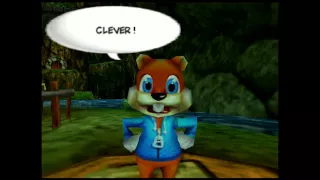 Rare Replay: 30 Games in 30 Days: #23- Conker's Bad Fur Day