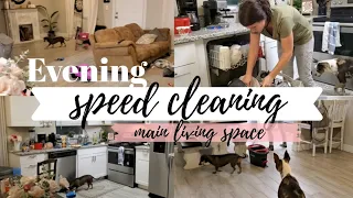 Major cleaning motivation | No talking just getting things done 🙌 Time lapse cleaning 2020