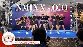 [KPOP IN PUBLIC] NMIXX "O.O" | Cover By HARAZEE SELENE Cover Dance Contest Roi-et From THAILAND