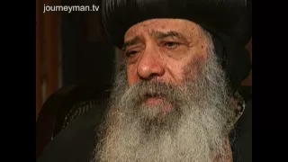 Exclusive interview with Coptic Pope - speaking on Islam, Egypt and Christianity