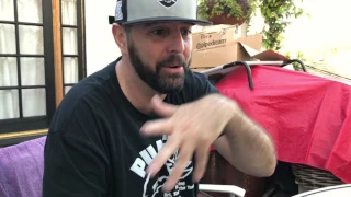 Comedian Sam Tripoli goes nuts on Rolling Stone's "50 Best Stand Up Comics" list