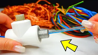 The Most Effective Devices for Stripping Copper Wires | Top 4 New Ideas.