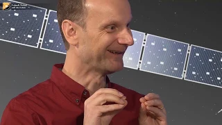 Rosetta - Mission  | Harald Lesch & Josef M. Gaßner