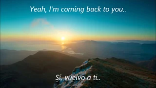 Brennan Heart & Jonathan Mendelsohn - Coming Back To You (Sub. Inglés-Español)
