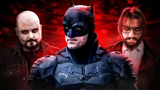 The Batman - Reaction e vingança!