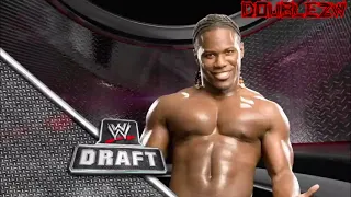 WWE Draft 2008 Televised Picks | June 23, 2008 Raw