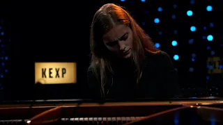 Eydís Evensen - Dawn Is Near (Live on KEXP)