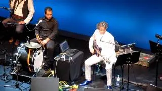 Goran Bregović - Ruda Neruda - (LIVE) - Vienna - 26.02.2012