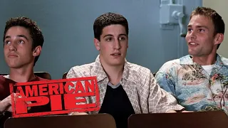 Out Of Context Moments | American Pie