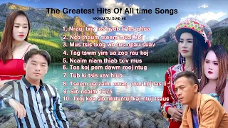 The Greatest Hits Sad Songs of All Time [Official Audio] 2022 Nkauj TuSiab, Best Collection Playlist