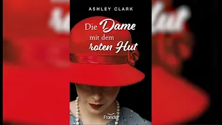 Die Dame mit dem roten Hut - Roman