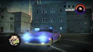 Saints Row 2 - Brown Baggers Radio Commercial