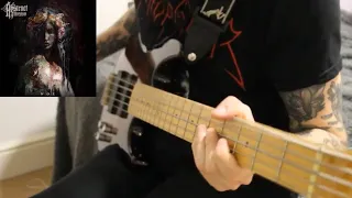 An Abstract Illusion - Slaves (Bass Cover)