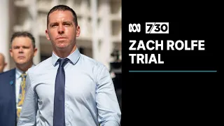 Trial of NT Police officer over the shooting death of Indigenous man begins | 7.30