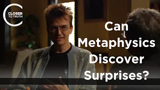 Dean Zimmerman - Can Metaphysics Discover Surprises?