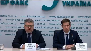 Брифінг адвокатів Петра Порошенка щодо заяв Зеленського