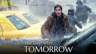 The Day After Tomorrow Full Movie Review | Dennis Quaid, Jake Gyllenhaal, Sela Ward | Review & Facts