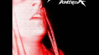 Angelus Apatrida - Unknown Human Being [Full Demo] 2003