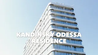 Даю Жильё в KANDINSKY ODESSA RESIDENCE