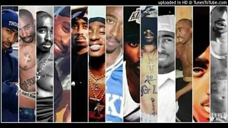 2pac - Only Fear of Death ♥