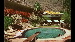 Palm Springs Racquet Club: Old Hollywood Documentary