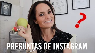 Contestando Sus Preguntas De Instagram!! 😉🍎